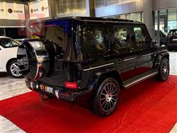 مێرسێدس بێنز G-Class